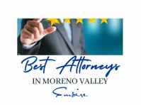 Empire Accident Attorneys (1) - Advokāti un advokātu biroji