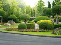 Denver Landscaping and Design (1) - باغبانی اور لینڈ سکیپنگ