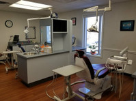 Smilen Dental Group, P.c. - Dentists