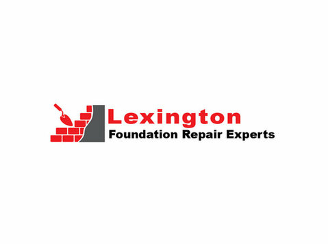 Lexington Foundation Repair Experts - Mājai un dārzam
