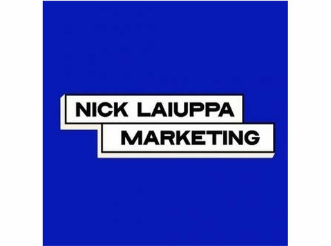 Nick Laiuppa Marketing - Marketing & PR