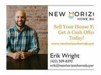 New Horizon Home Buyers (2) - Makelaars