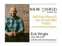 New Horizon Home Buyers (3) - Nekustamā īpašuma aģenti