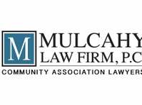 Mulcahy Law Firm, P.C. (1) - Commercial Lawyers