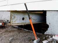 Fort Wayne Foundation Repair Experts (2) - Home & Garden Services