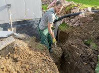 Fort Wayne Foundation Repair Experts (3) - گھر اور باغ کے کاموں کے لئے