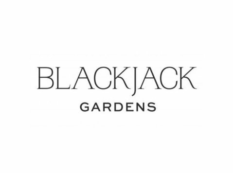 Blackjack Gardens - Móveis
