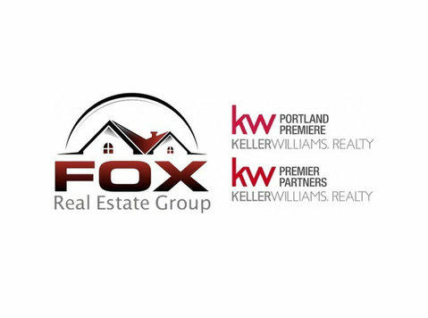Fox Real Estate Group - Estate Agents