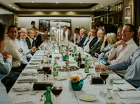 The Ortus Club (1) - Conference & Event Organisers