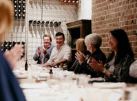 The Ortus Club (2) - Conference & Event Organisers