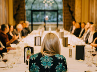 The Ortus Club (3) - Conference & Event Organisers