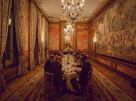 The Ortus Club (4) - Conference & Event Organisers