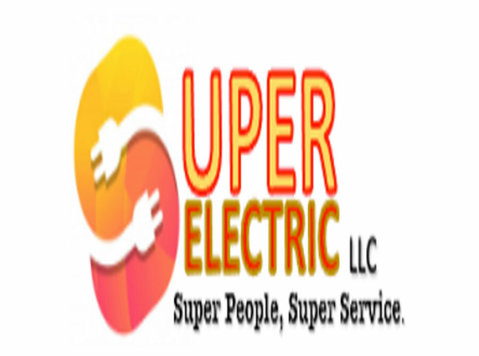 Super Electric - Electricians