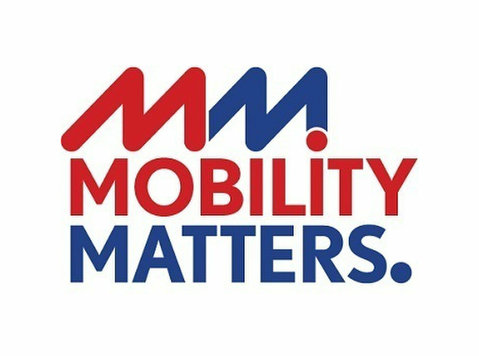 Mobility Matters - Farmácias e suprimentos médicos