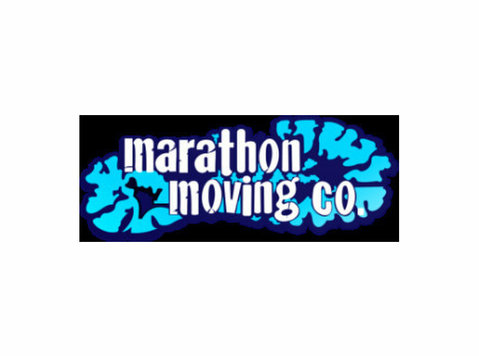 Marathon Moving - Serviços de relocalização