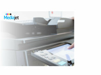 Mediajet (2) - Servicii de Imprimare