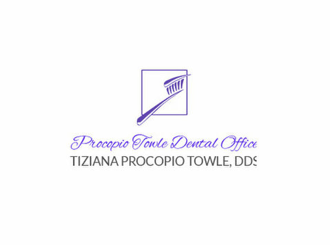 Procopio Towle Dental Office - Dentists