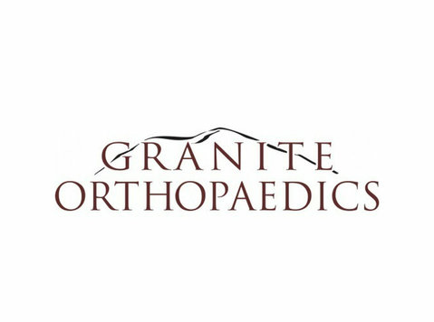 Granite Orthopaedics PLLC - Doctors