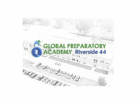 Global Preparatory Academy (1) - Pasniedzēji