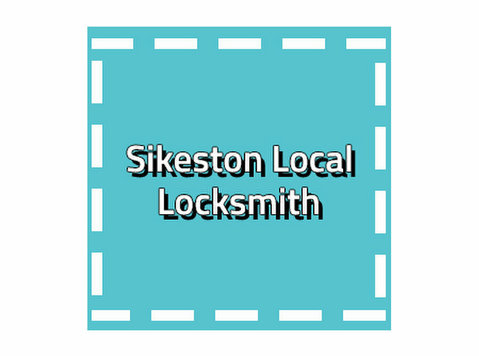 Sikeston Local Locksmith - Home & Garden Services