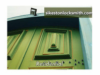Sikeston Local Locksmith (3) - Usługi w obrębie domu i ogrodu