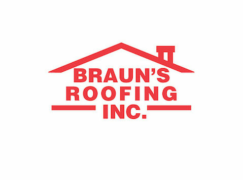Braun's Roofing - Roofers & Roofing Contractors