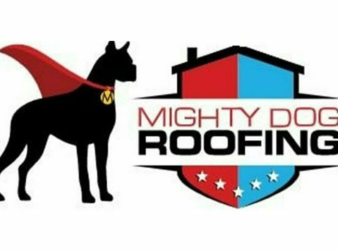 Mighty Dog Roofing of St Petersburg - Roofers & Roofing Contractors