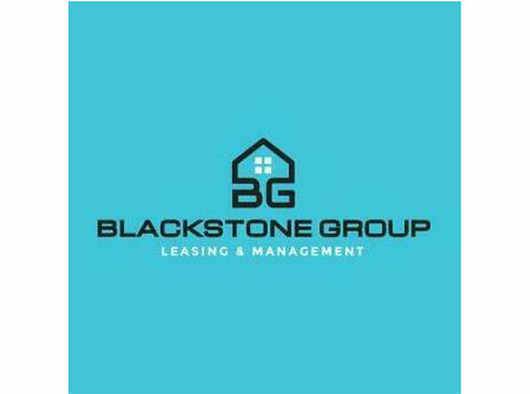 Blackstone Group Leasing & Management - Управување со сопственост