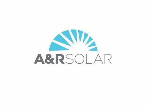 A&R Solar - Solar, Wind & Renewable Energy