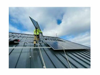 A&R Solar (2) - Zonne-energie, Wind & Hernieuwbare Energie