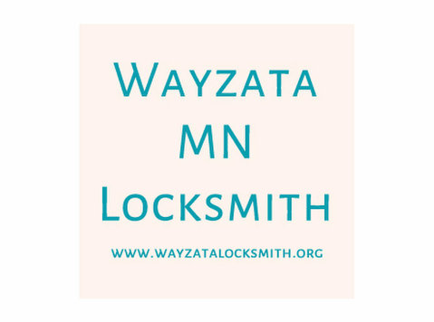 Wayzata mn Locksmith - Home & Garden Services