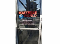 Mattress World Northwest Downtown Portland (1) - Iepirkšanās