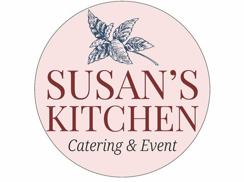 Susan's Kitchen Catering And Events - Restaurants