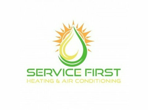 Service First Heating & Air Conditioning - Plumbers & Heating