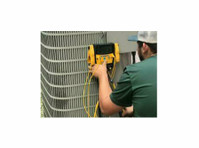 Service First Heating & Air Conditioning (1) - Plumbers & Heating