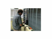 Service First Heating & Air Conditioning (2) - Instalatérství a topení