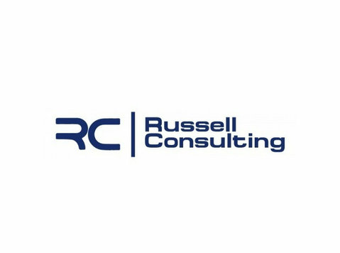 Russell Consulting, LLC - Marketing & PR