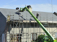 The Fall River Roofers (3) - Montatori & Contractori de acoperise