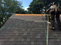 The Cranston Roofers (3) - Montatori & Contractori de acoperise