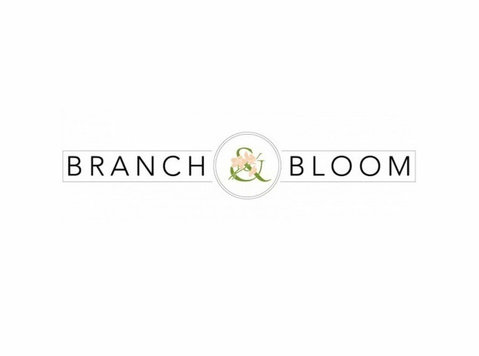 Branch & Bloom - Lahjat ja kukat