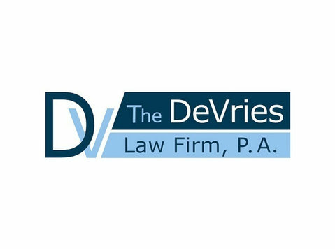 The DeVries Law Firm, P.A. - Lawyers and Law Firms
