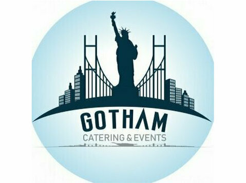 Gotham Catering And Events - Food & Drink