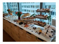 Gotham Catering And Events (3) - Food & Drink