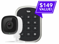 Alert 360 Home Security - Corporate (1) - Security services