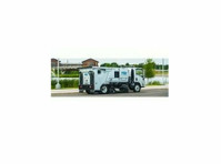 Klean Sweep Parking Lot Service, Inc. (2) - Usługi porządkowe