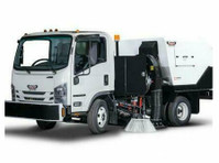 Klean Sweep Parking Lot Service, Inc. (3) - Uzkopšanas serviss