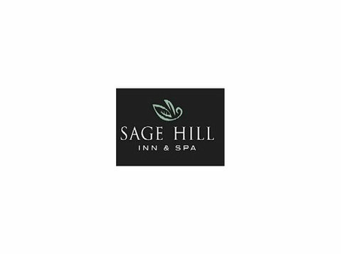 Sage Hill Inn & Spa - Accommodation services