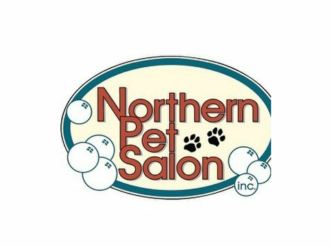 Northern Pet Salon - Pet services