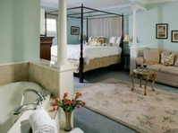 Hampton Terrace Inn (2) - Хотели и  общежития