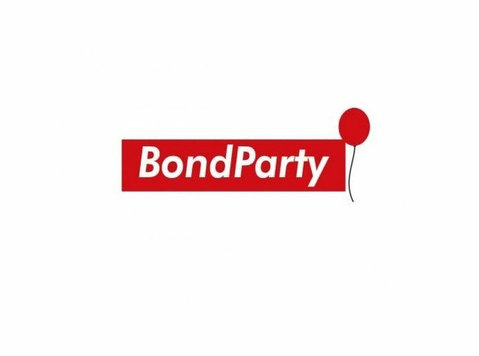 Bond Party - Einkaufen